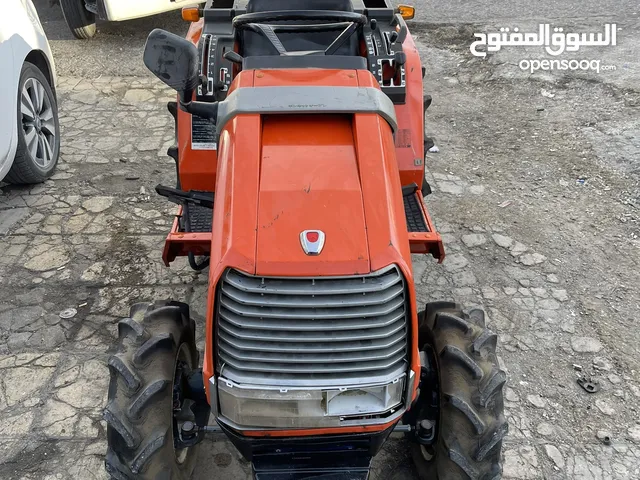 2018 Tractor Agriculture Equipments in Amman