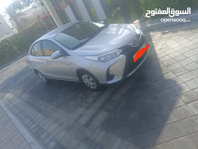 Toyota Yaris Basic in Southern Governorate