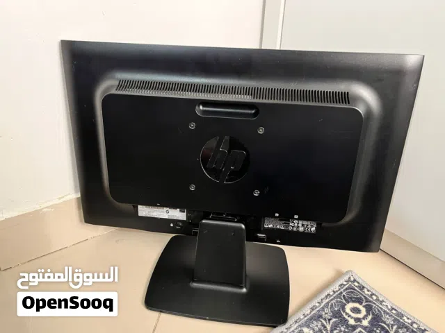 hp monitor