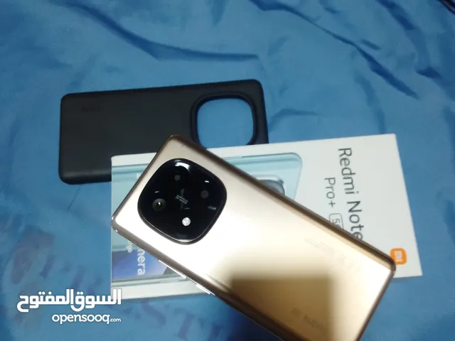 Xiaomi Redmi Note 14 Pro 5G 512 GB in Tulkarm