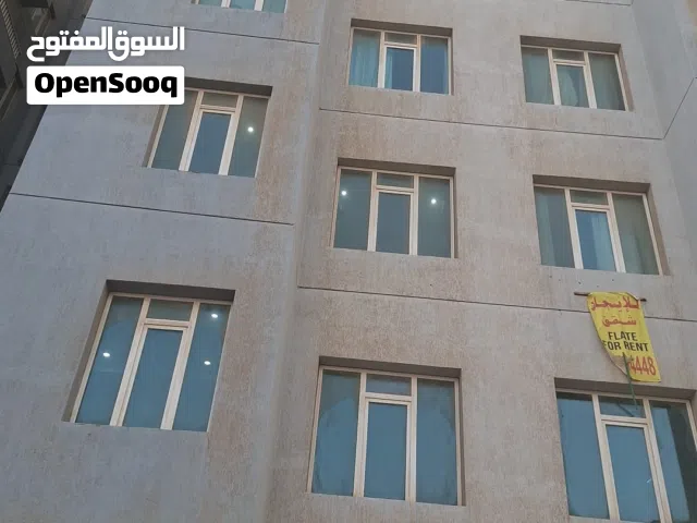 شقق للايجار بالمهبولة