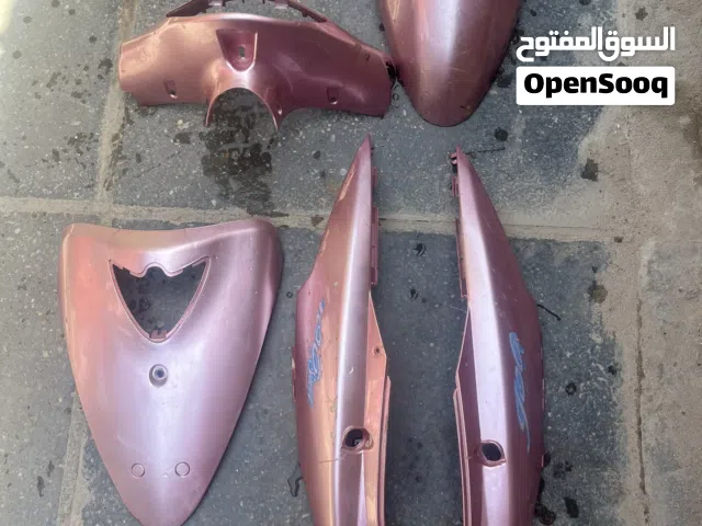 2007 ياماها أخرى