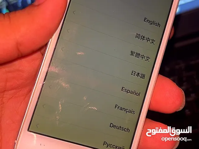 Apple iPhone 5 32 GB in Baghdad