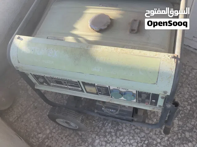 مولد كهرباء بنزين