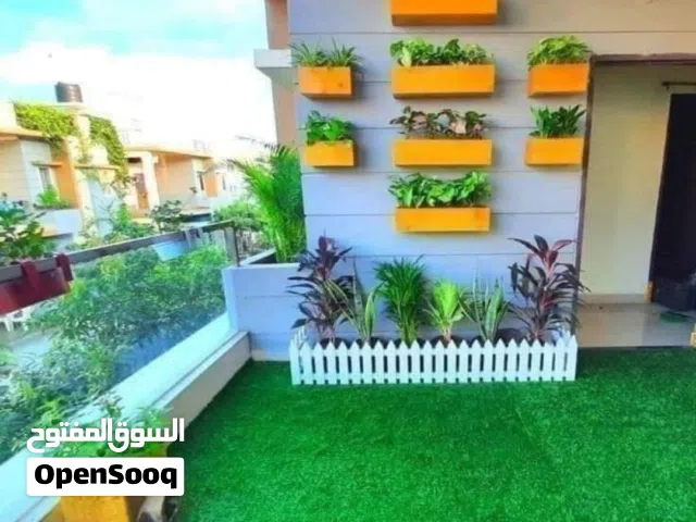 فيلا للايجار في زناتة