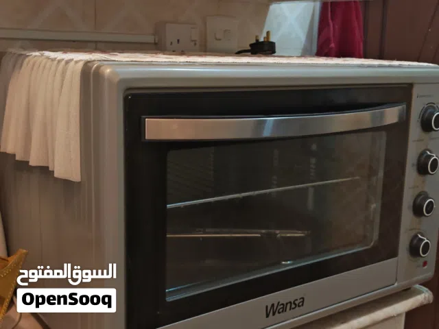 Panasonic 20 - 24 Liters Microwave in Hawally