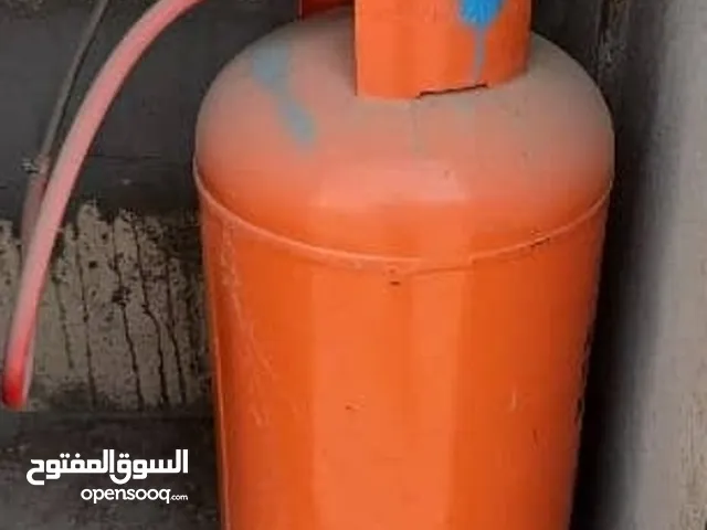 غاز المنازل الحجم الوسط