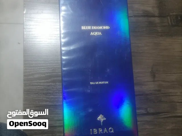 عطر BLUE DIAMOND عبدالعزيز القرشي اصلي 100٪
