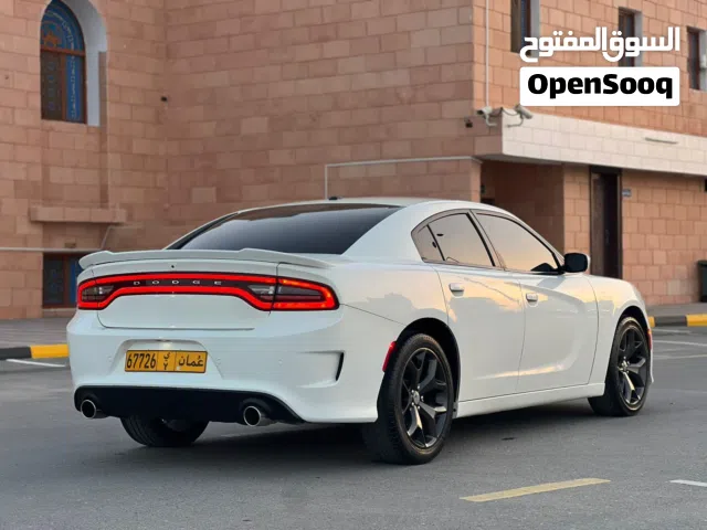 2019 Dodge Charger GT