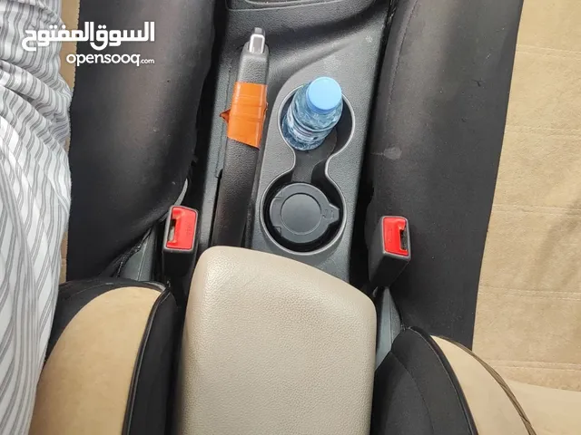 Hyundai Accent GL in Al Khobar