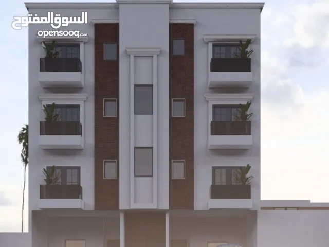 220 m2 1 Bedroom Apartments for Sale in Tripoli Hai Alsslam