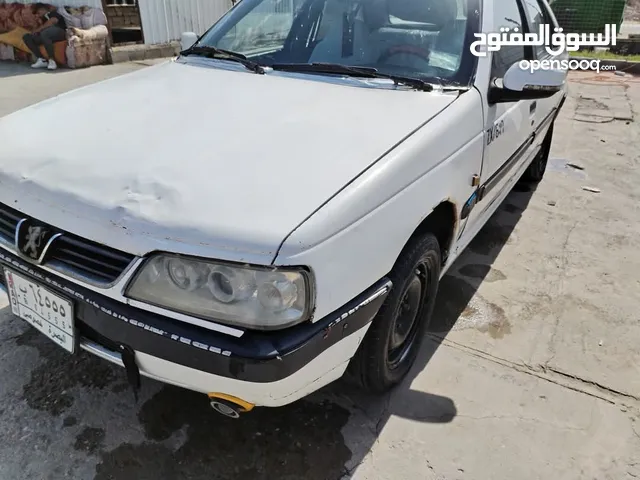 بيجو 405 لبيع
