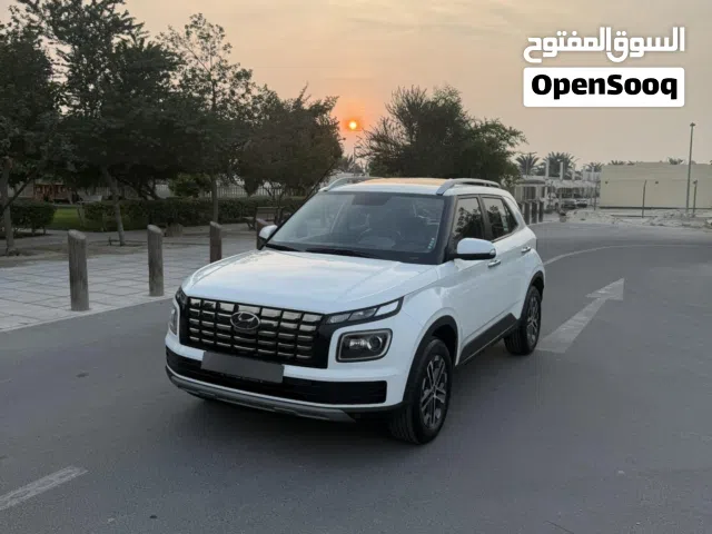Used Hyundai Venue in Central Governorate