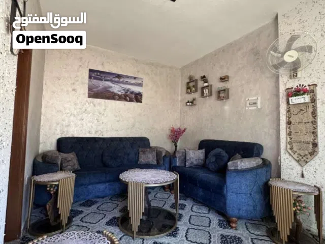 كنب + غرفه معيشه كامله