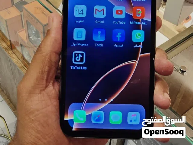 ايفون برو ماكس النسخه المحسنة شبه الاصلي جودة عاليه وبسعر يناسبك