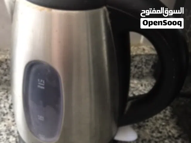 Panasonic Electric Kettle