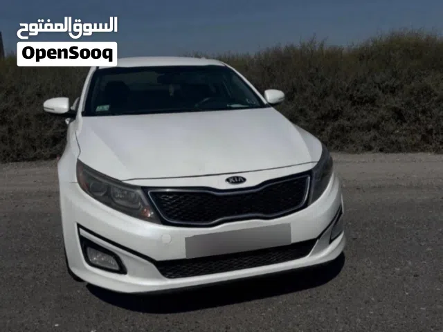 Used Kia Optima in Northern Governorate