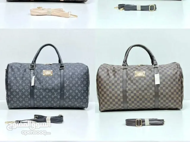 brown Louis Vuitton for sale  in Sharjah