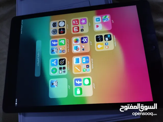 Apple iPad 9 64 GB in Tripoli