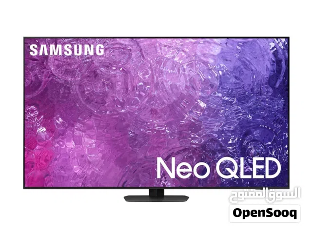 Samsung 50" Smart Neo QLED TV - 4K, 50QN90D