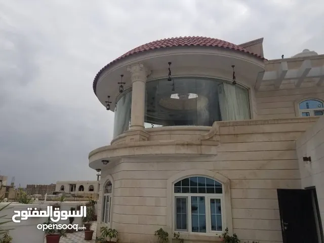 8m2 More than 6 bedrooms Villa for Sale in Sana'a Bayt Baws