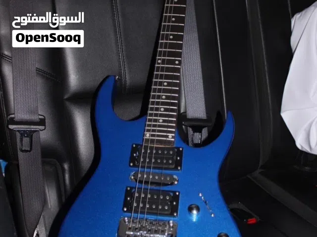 جيتار الكترك اموره فوق الطيبه