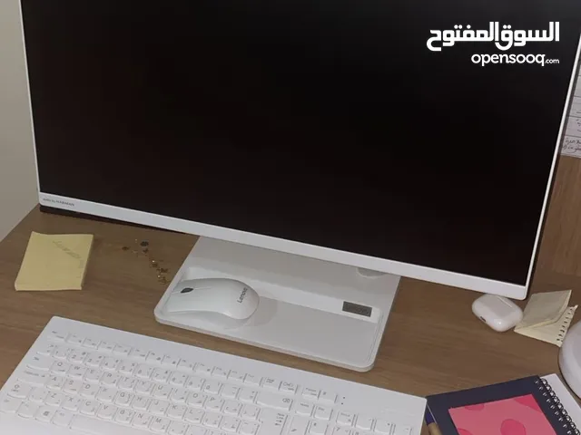 كمبيوتر مكتبي