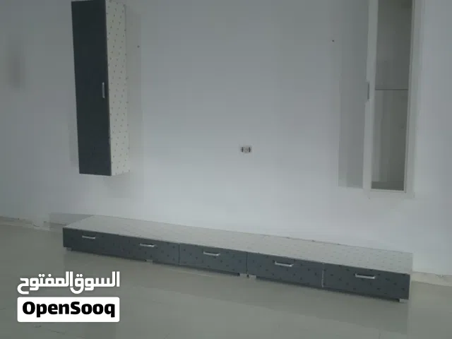 طاولة Tv جديدة