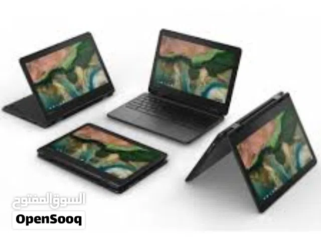 Big Sale Offer Lenovo 300e chrom book 360 rotation touch screen