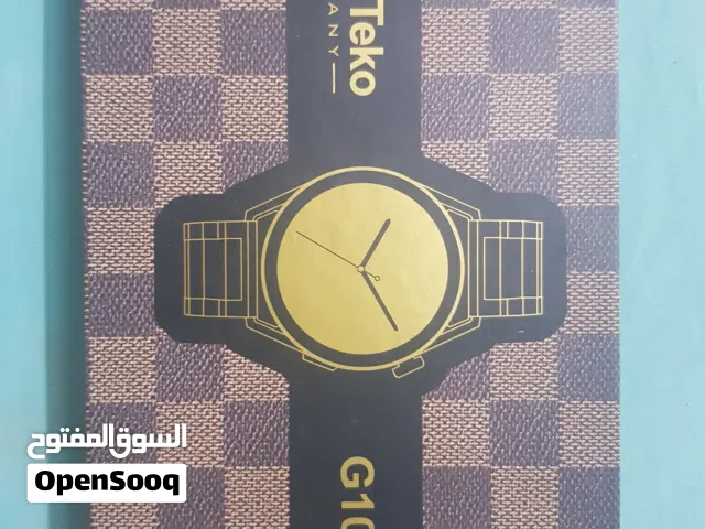 Haino Teko Smart Watch