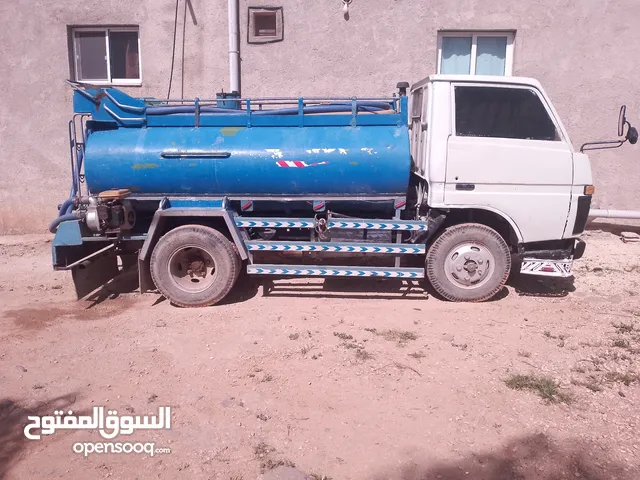 Used Toyota Dyna in Mafraq