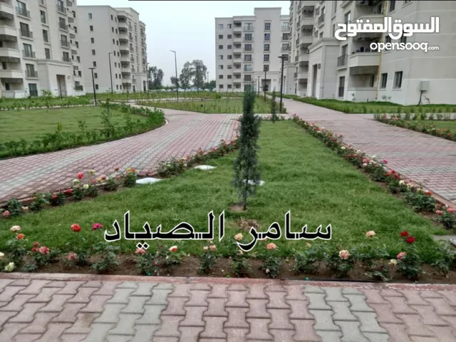 Unfurnished Villa in Baghdad University