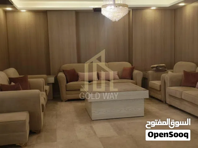 280 m2 4 Bedrooms Apartments for Sale in Amman Tla' Ali