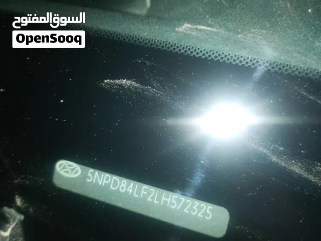 هونداي النترا 2020 امريكي ماشية 48 سيارة جديدة