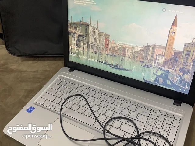 Windows Asus for sale  in Dhofar