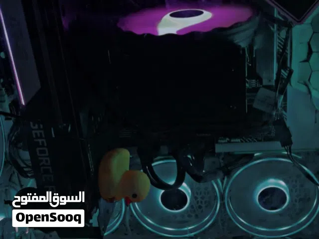 NVIDIA GeForce RTX 3070 بي سي قيمينق
