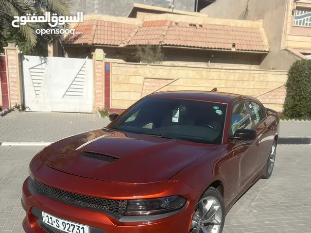 Used Dodge Charger in Basra