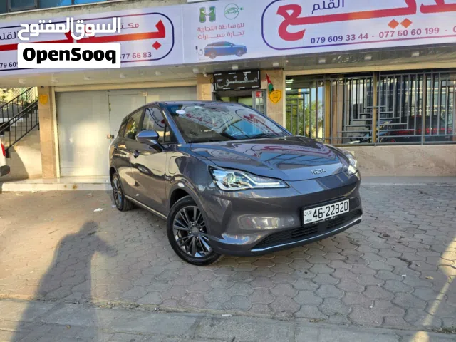 2022 Neta V Standard