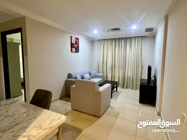 Lovely Furnished 1 BR in Fintas