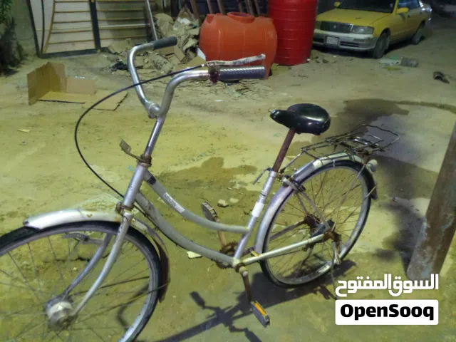 بايسكل بناتي