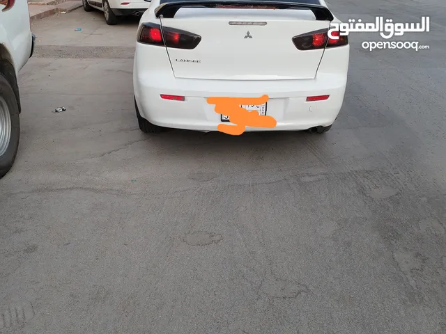 لانسر قرش 2014 2014