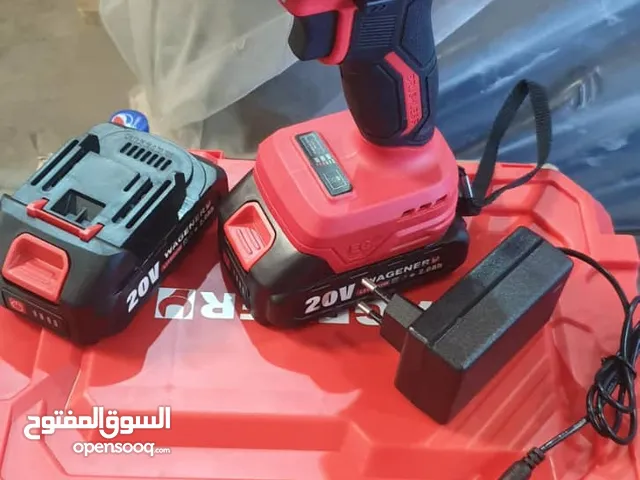 مثقب واغنر 13 مم