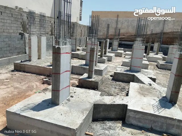 مقاول معماري