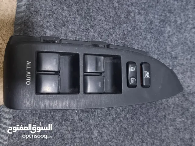 قطع بريوس بركبو من 2010 لغاية 2015