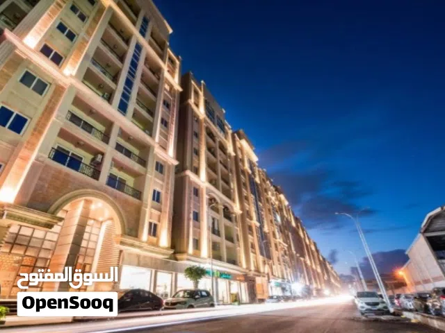 225 m2 4 Bedrooms Apartments for Sale in Alexandria Smoha