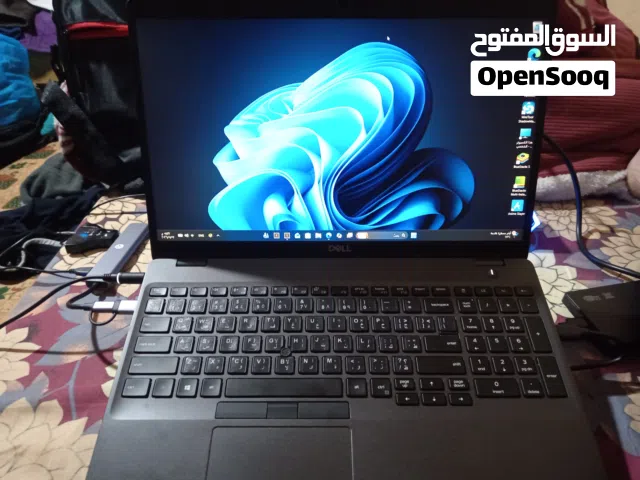 Windows Dell for sale  in Amman