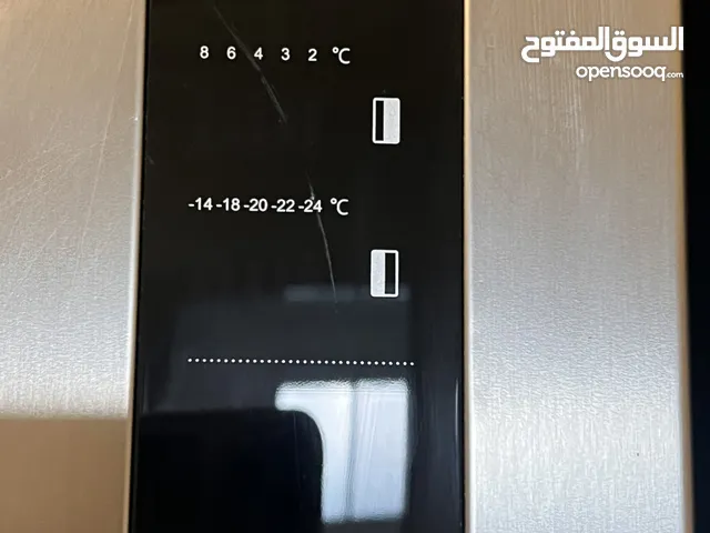 AEG Refrigerators in Taif