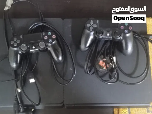 PlayStation 4 PlayStation for sale in Al Dakhiliya