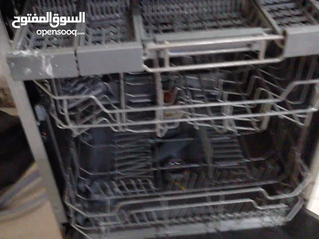 Silverline  Dishwasher in Amman