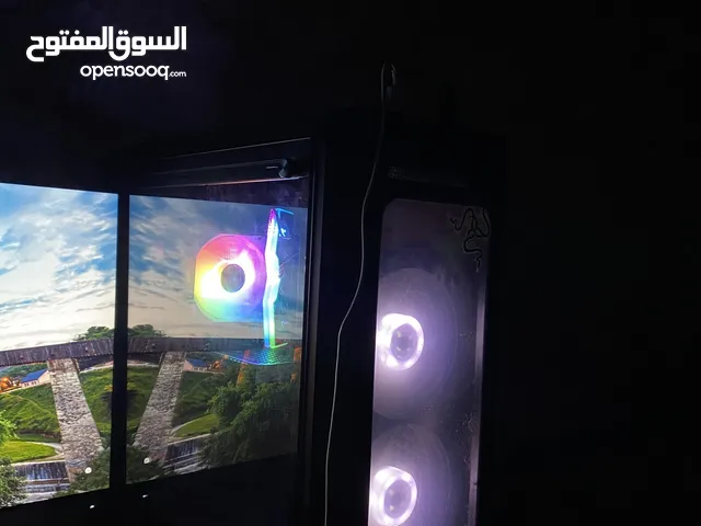 Windows Custom-built  Computers  for sale  in Muscat